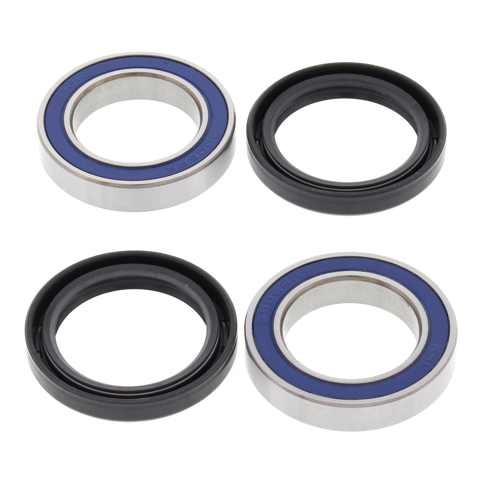 All Balls Racing Wheel Bearing Kit - Series 2