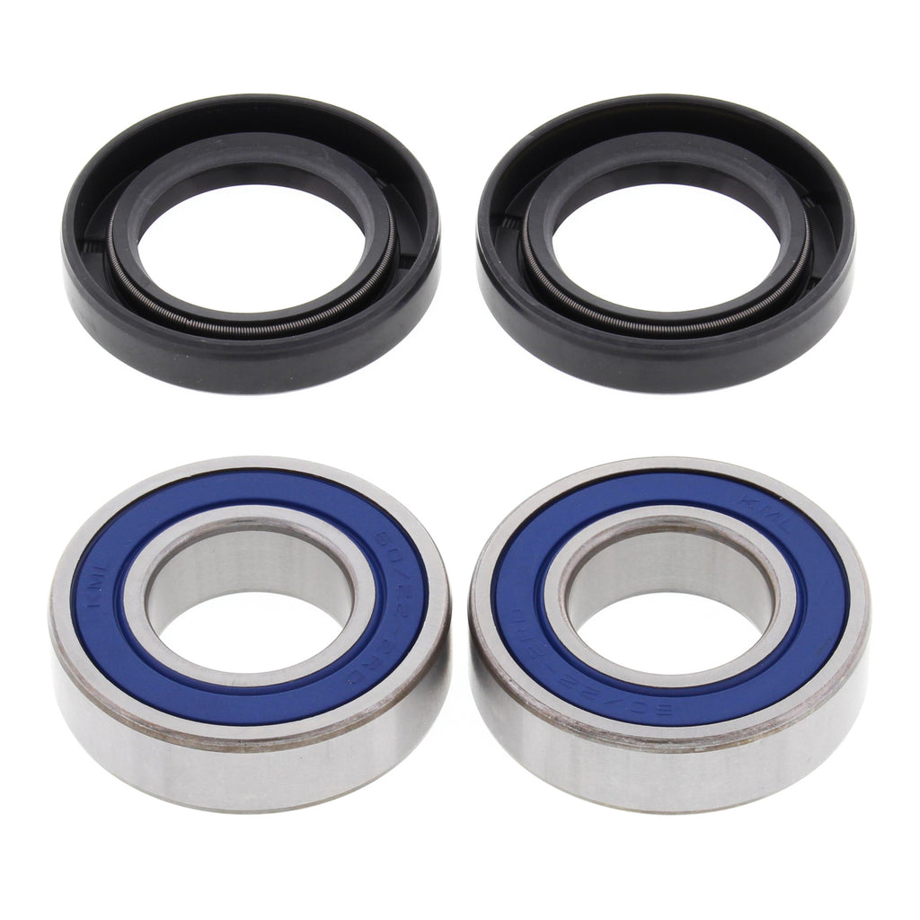 All Balls Racing Wheel Bearing Kit - Series 2