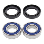 All Balls Racing Wheel Bearing Kit - Series 2