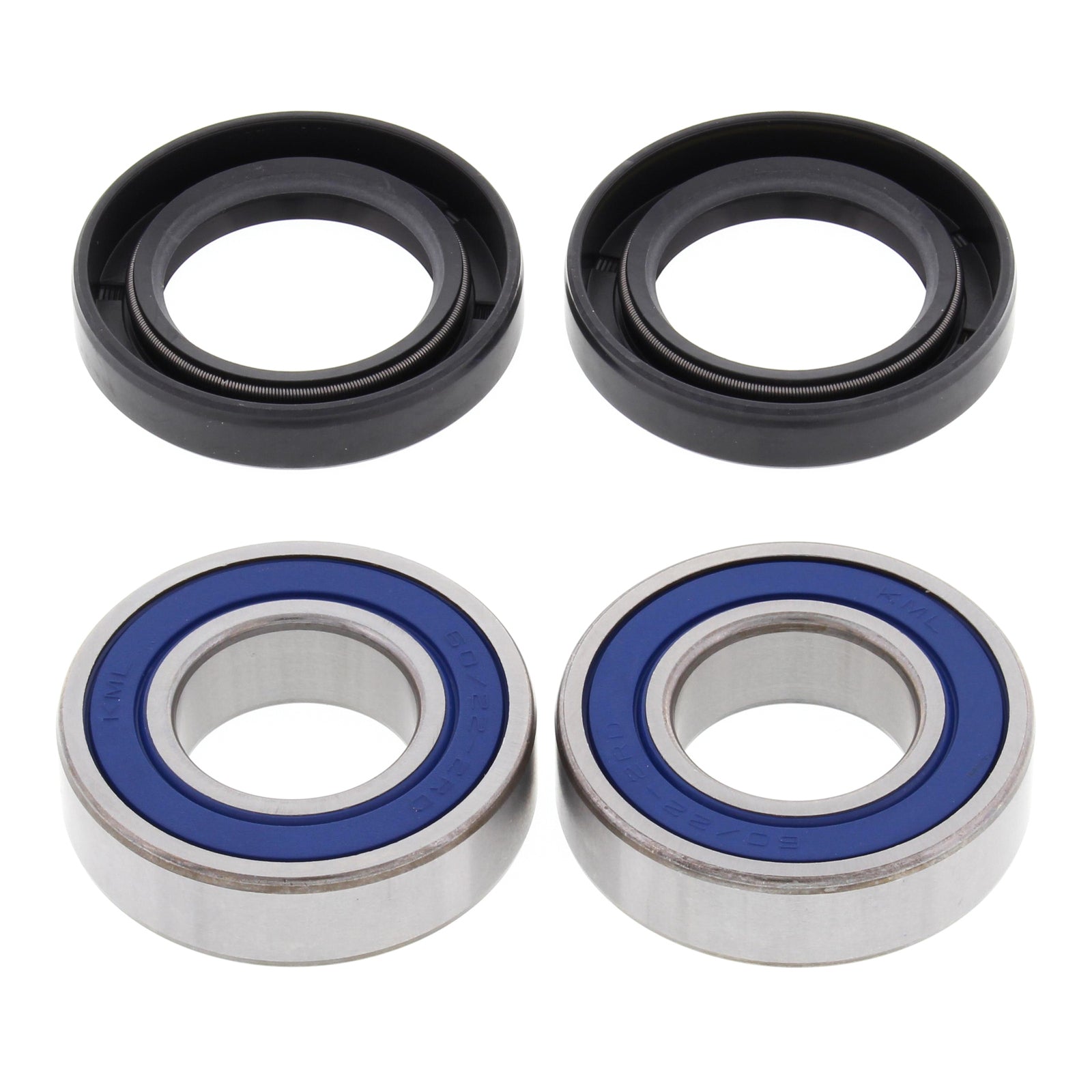All Balls Racing Wheel Bearing Kit - Series 2