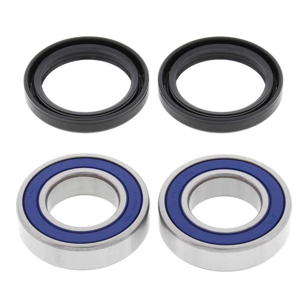 All Balls Racing Wheel Bearing Kit - Series 2