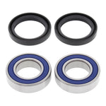 All Balls Racing Wheel Bearing Kit - Series 2