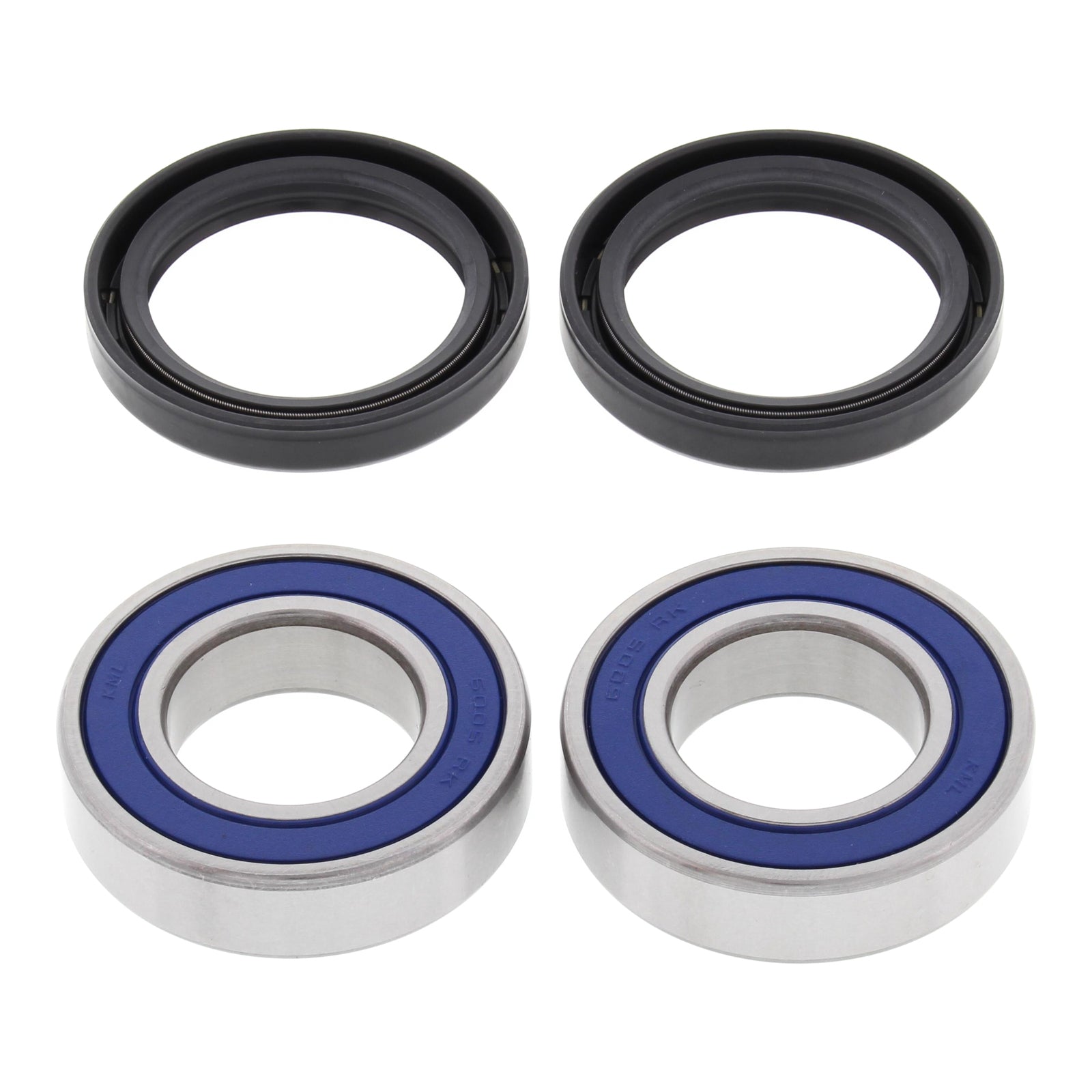All Balls Racing Wheel Bearing Kit - Series 2