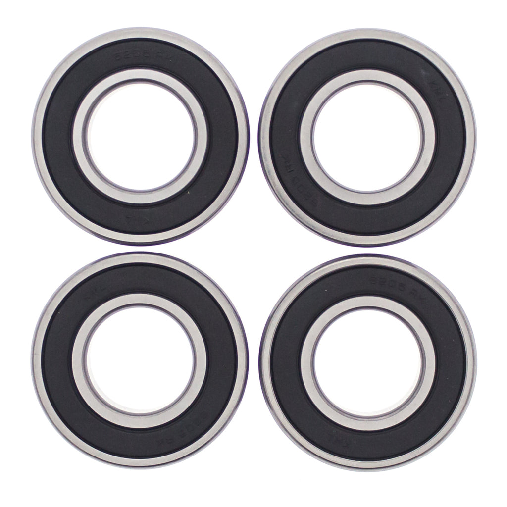 All Balls Racing Wheel Bearing Kit - Series 2