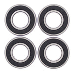 All Balls Racing Wheel Bearing Kit - Series 2