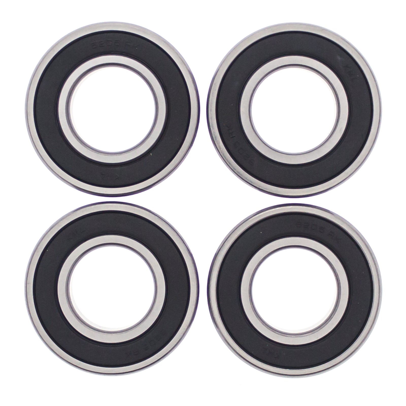 All Balls Racing Wheel Bearing Kit - Series 2