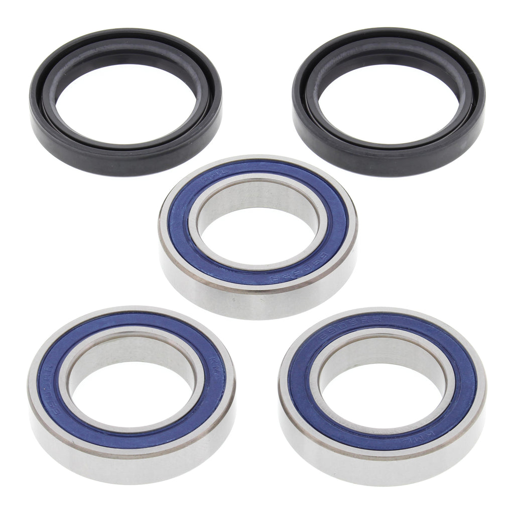 All Balls Racing Wheel Bearing Kit - Series 2