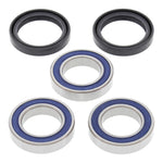 All Balls Racing Wheel Bearing Kit - Series 2