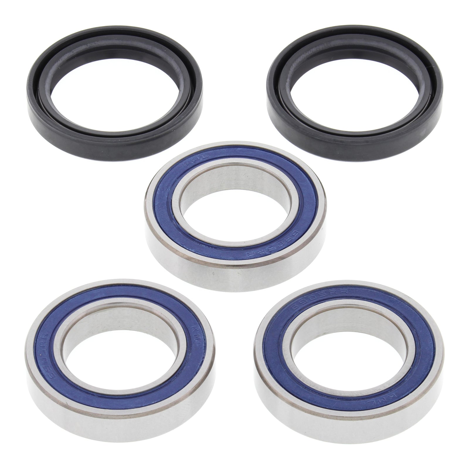 All Balls Racing Wheel Bearing Kit - Series 2