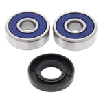 All Balls Racing Wheel Bearing Kit - Series 2