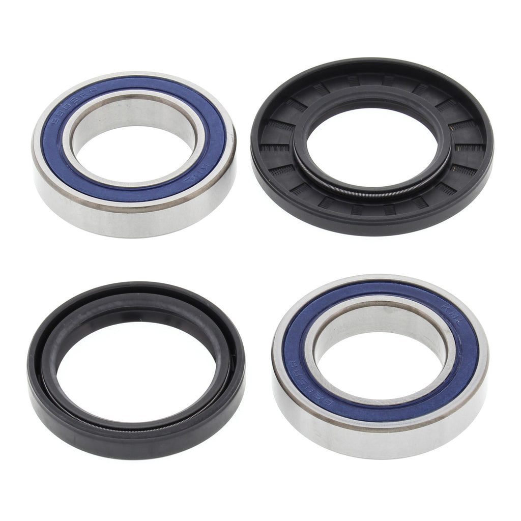 All Balls Racing Wheel Bearing Kit - Series 2