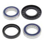 All Balls Racing Wheel Bearing Kit - Series 2