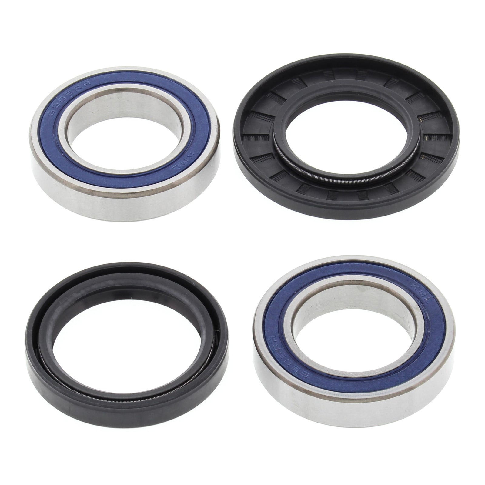 All Balls Racing Wheel Bearing Kit - Series 2