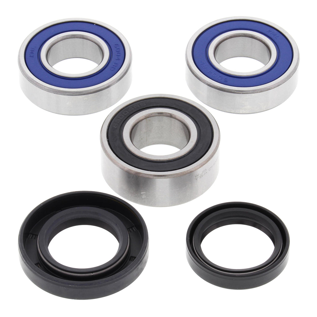 All Balls Racing Wheel Bearing Kit - Series 2