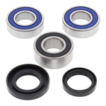 All Balls Racing Wheel Bearing Kit - Series 2