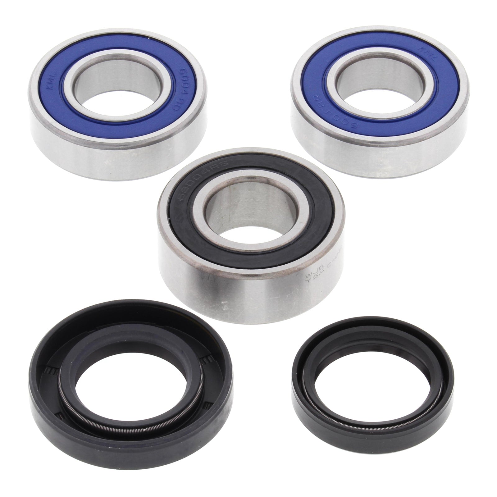 All Balls Racing Wheel Bearing Kit - Series 2