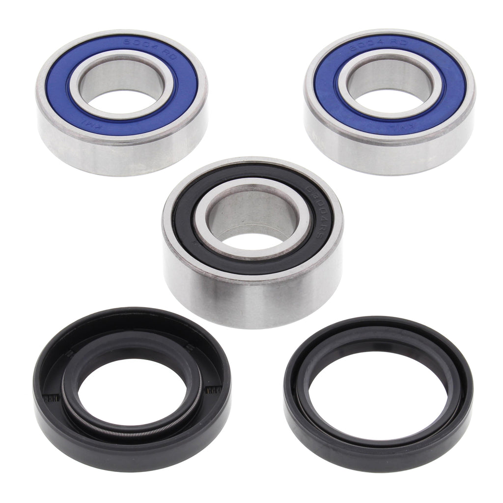 All Balls Racing Wheel Bearing Kit - Series 2