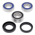 All Balls Racing Wheel Bearing Kit - Series 2