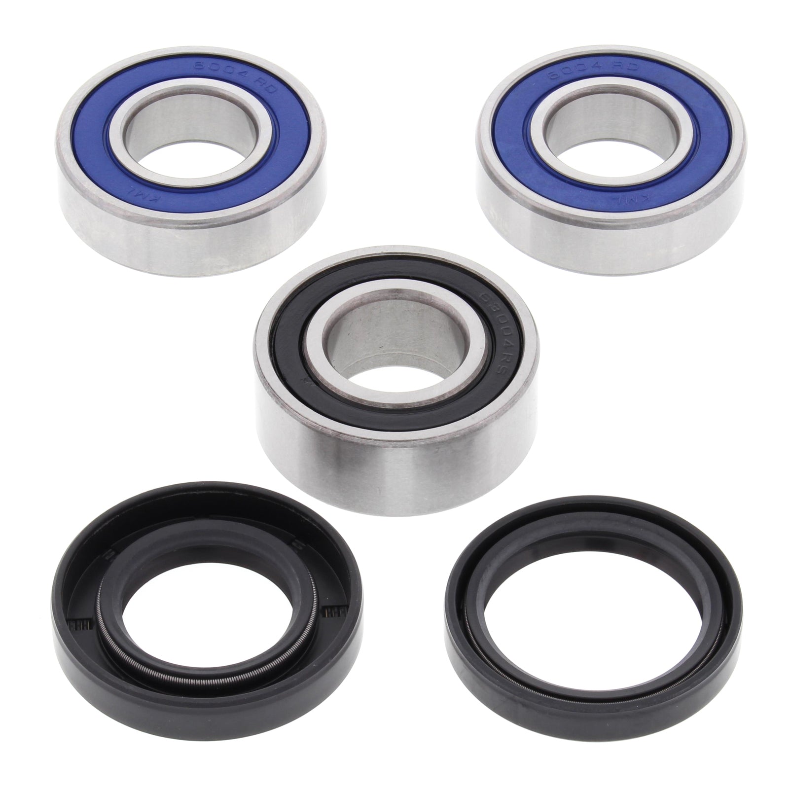 All Balls Racing Wheel Bearing Kit - Series 2