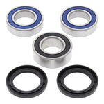 All Balls Racing Wheel Bearing Kit - Series 2