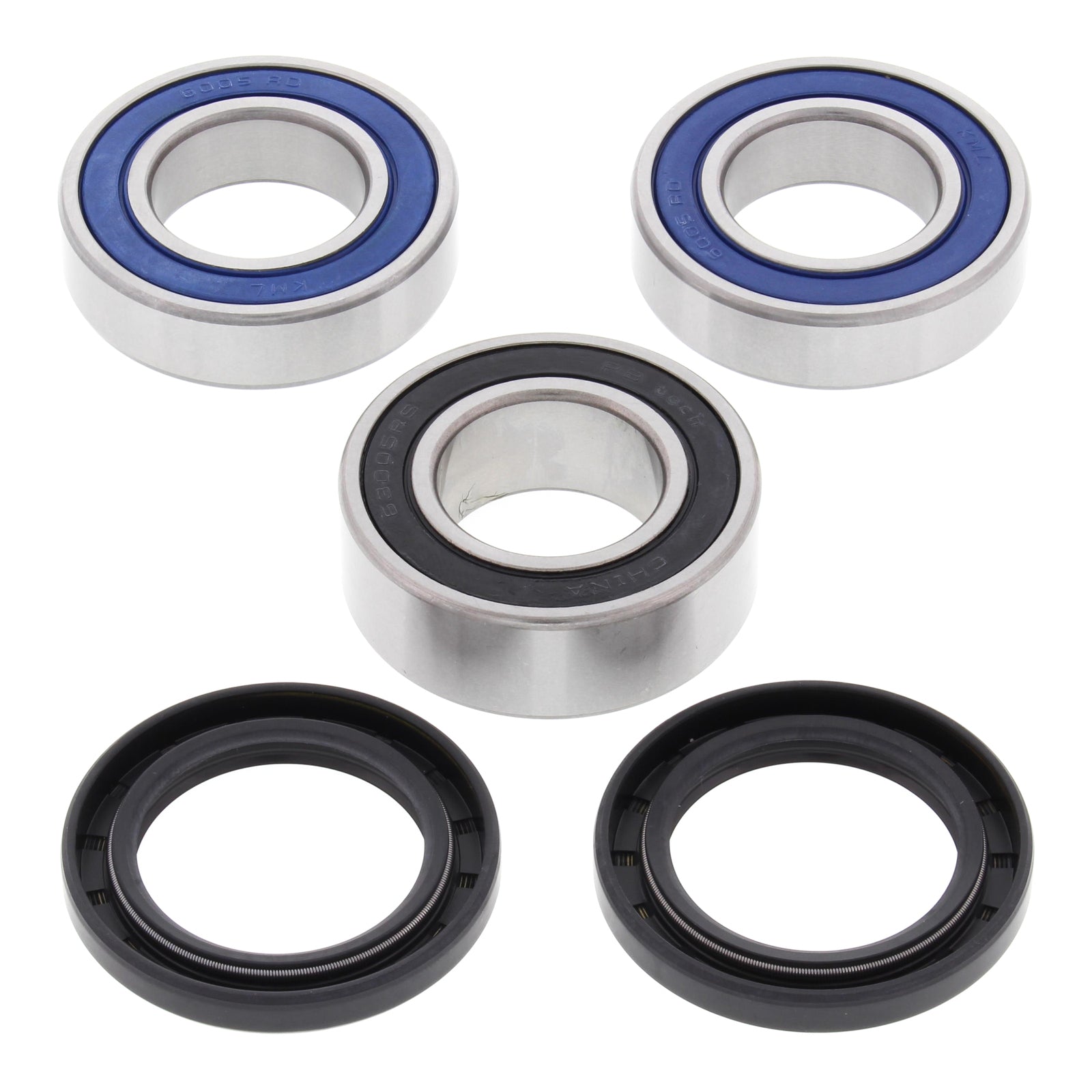 All Balls Racing Wheel Bearing Kit - Series 2
