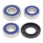 All Balls Racing Wheel Bearing Kit - Series 2