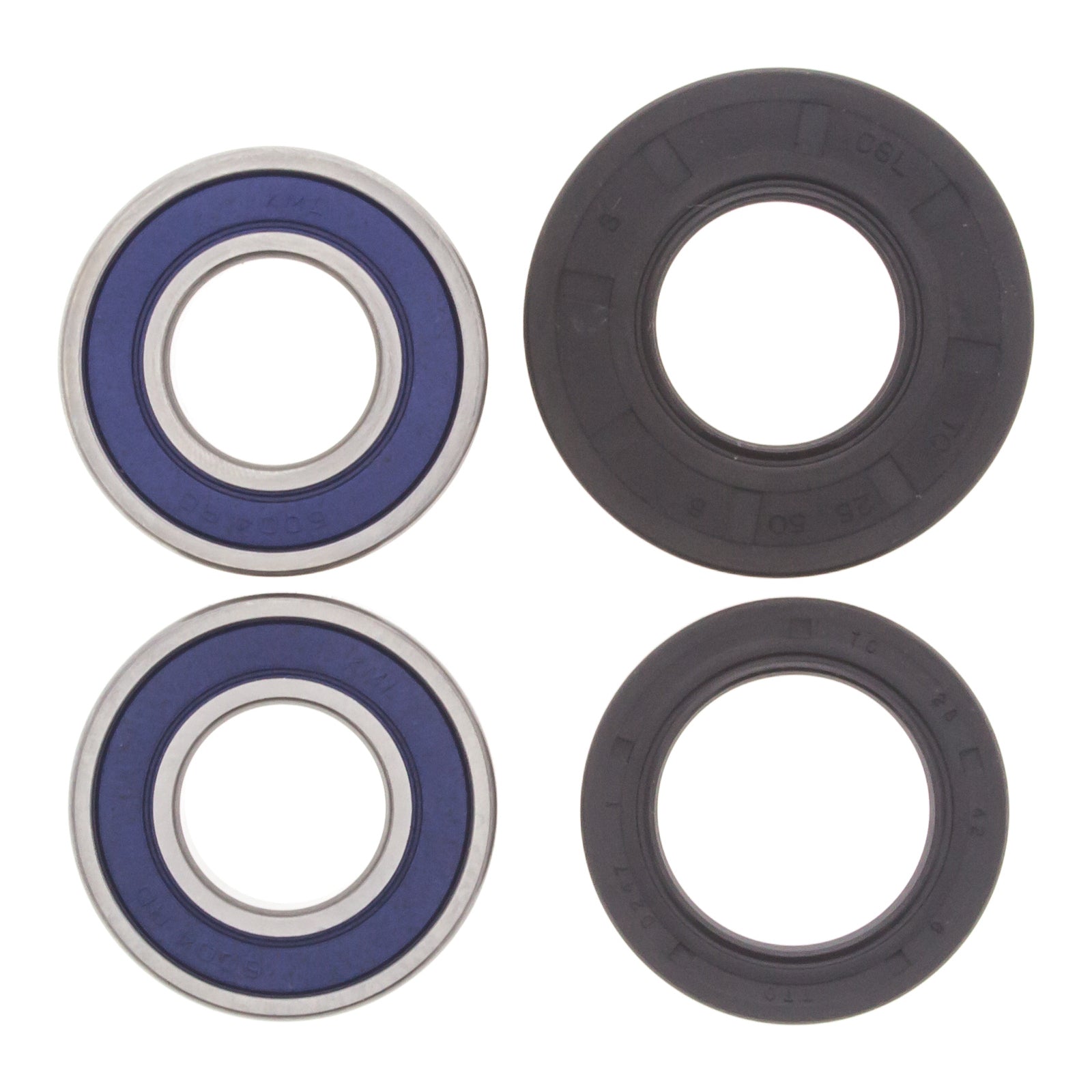 Front Wheel Bearing Kit