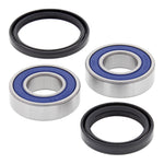 All Balls Racing Wheel Bearing Kit - Series 2