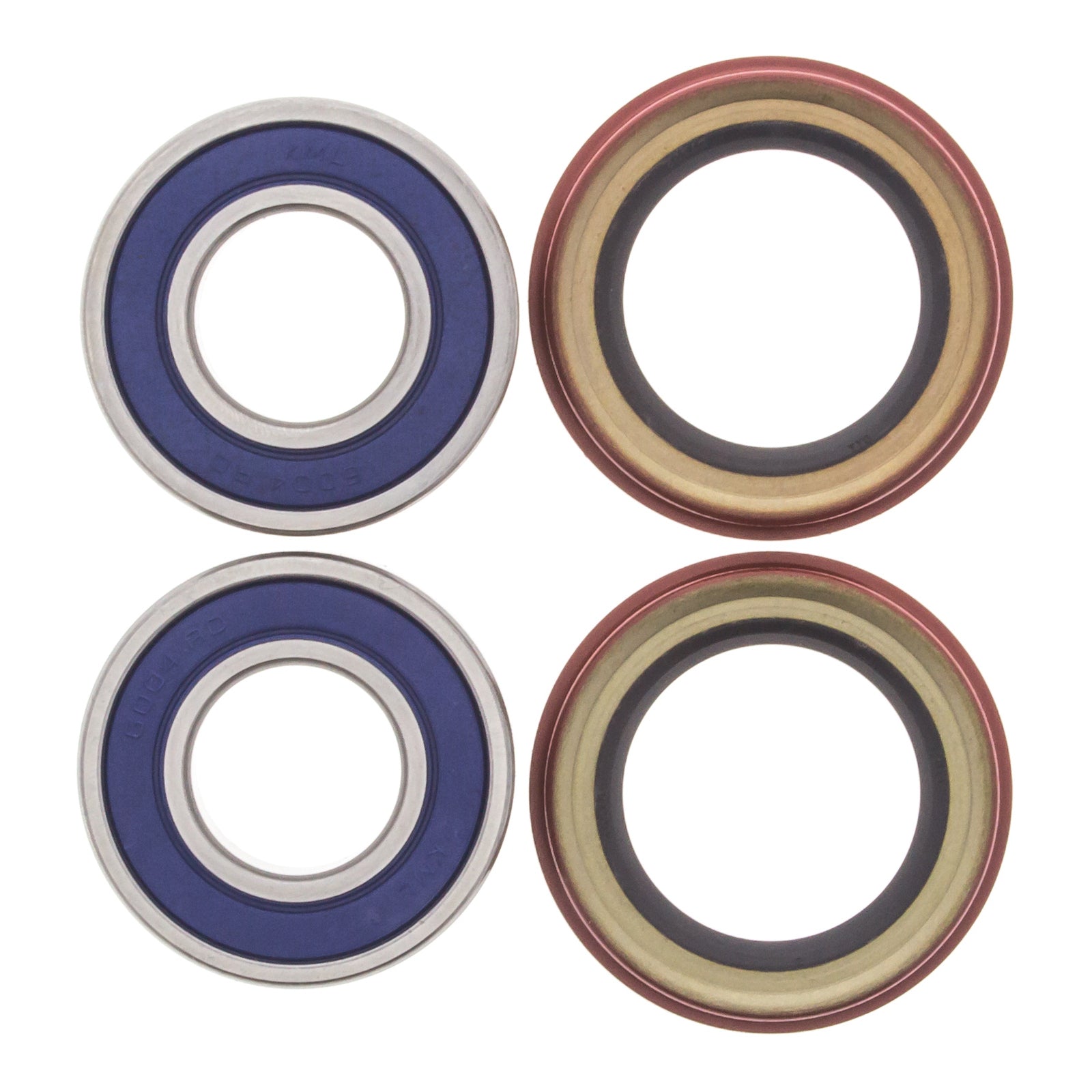 All Balls Racing Wheel Bearing Kit - Series 2