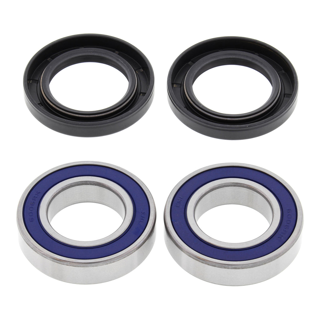 All Balls Racing Wheel Bearing Kit - Series 2