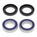 All Balls Racing Wheel Bearing Kit - Series 2