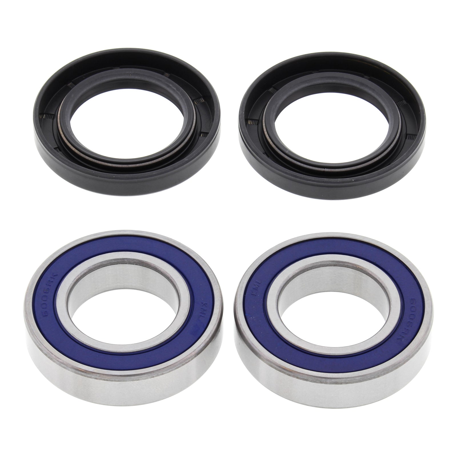 All Balls Racing Wheel Bearing Kit - Series 2