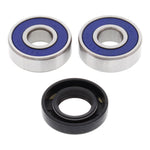 All Balls Racing Wheel Bearing Kit - Series 2