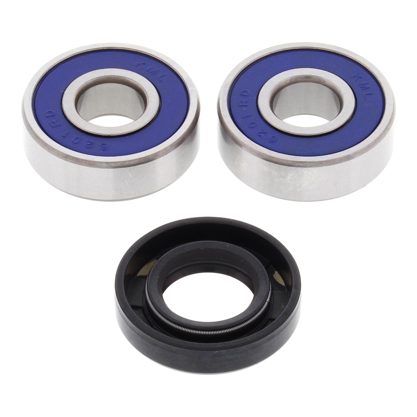 All Balls Racing Wheel Bearing Kit - Series 2