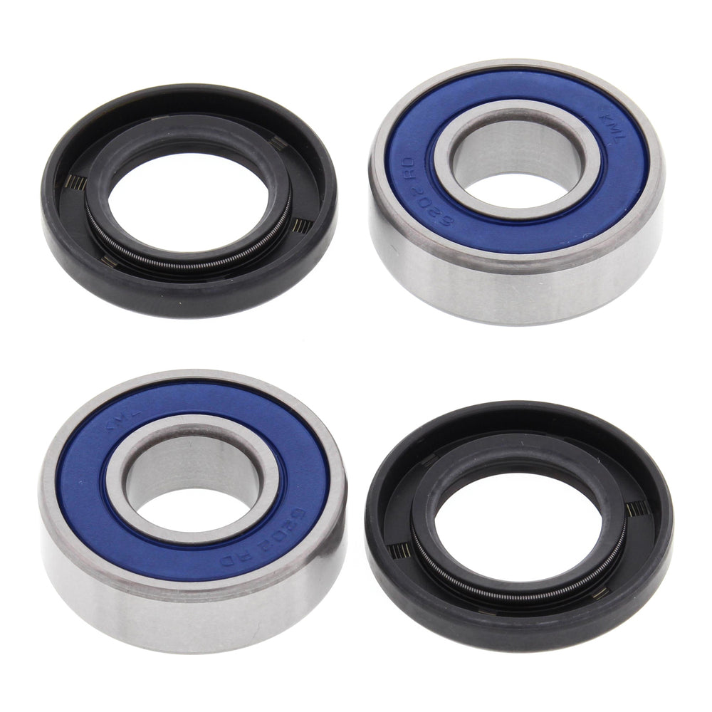 All Balls Racing Wheel Bearing Kit - Series 3