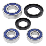 All Balls Racing Wheel Bearing Kit - Series 3
