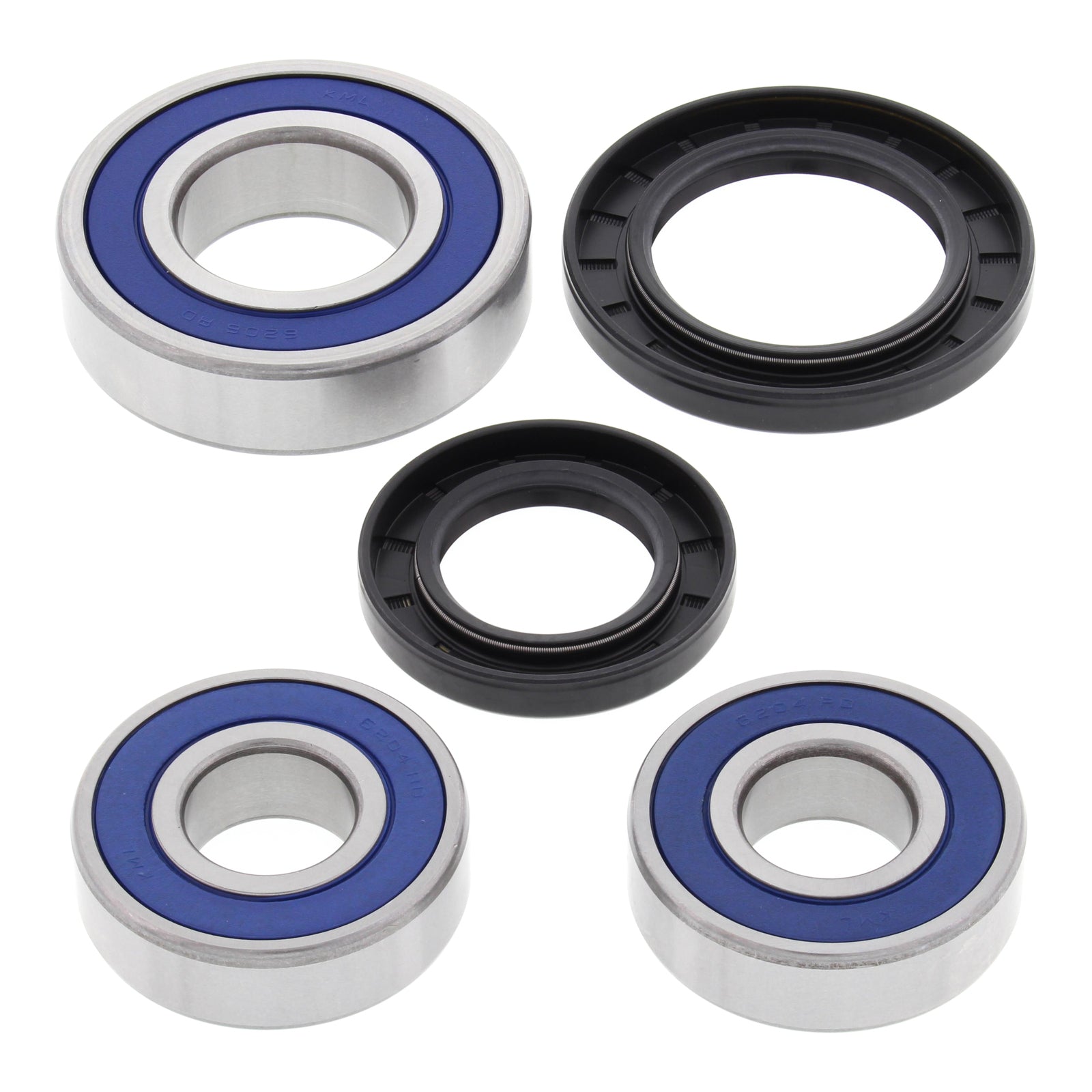All Balls Racing Wheel Bearing Kit - Series 3
