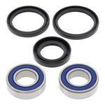 All Balls Racing Wheel Bearing Kit - Series 3