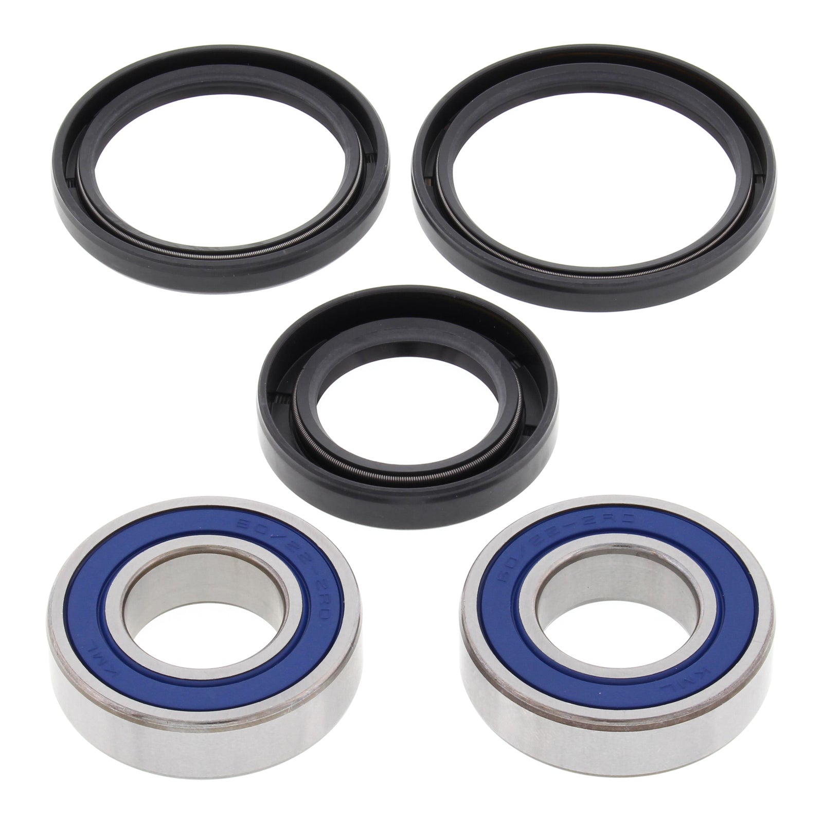 All Balls Racing Wheel Bearing Kit - Series 3