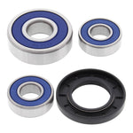 All Balls Racing Wheel Bearing Kit - Series 3