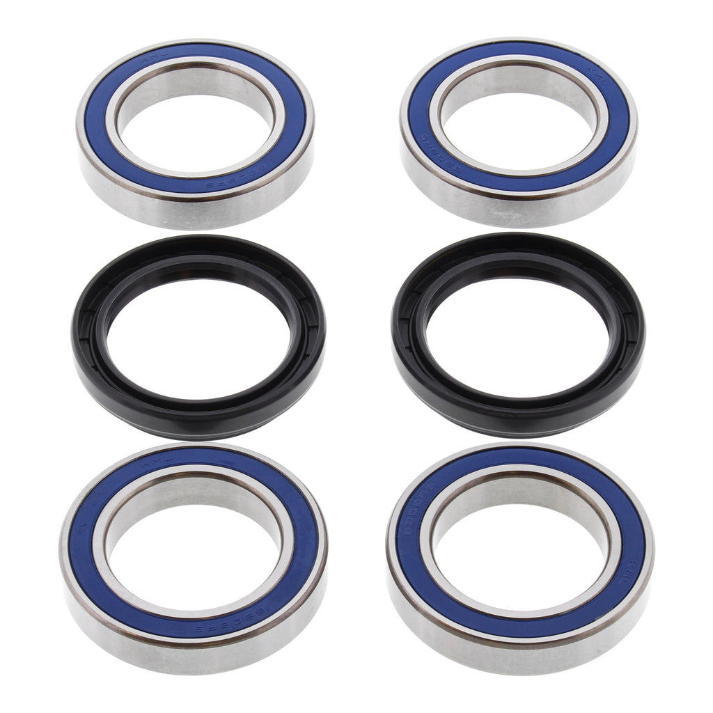 All Balls Racing Wheel Bearing Kit - Series 3