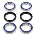 All Balls Racing Wheel Bearing Kit - Series 3