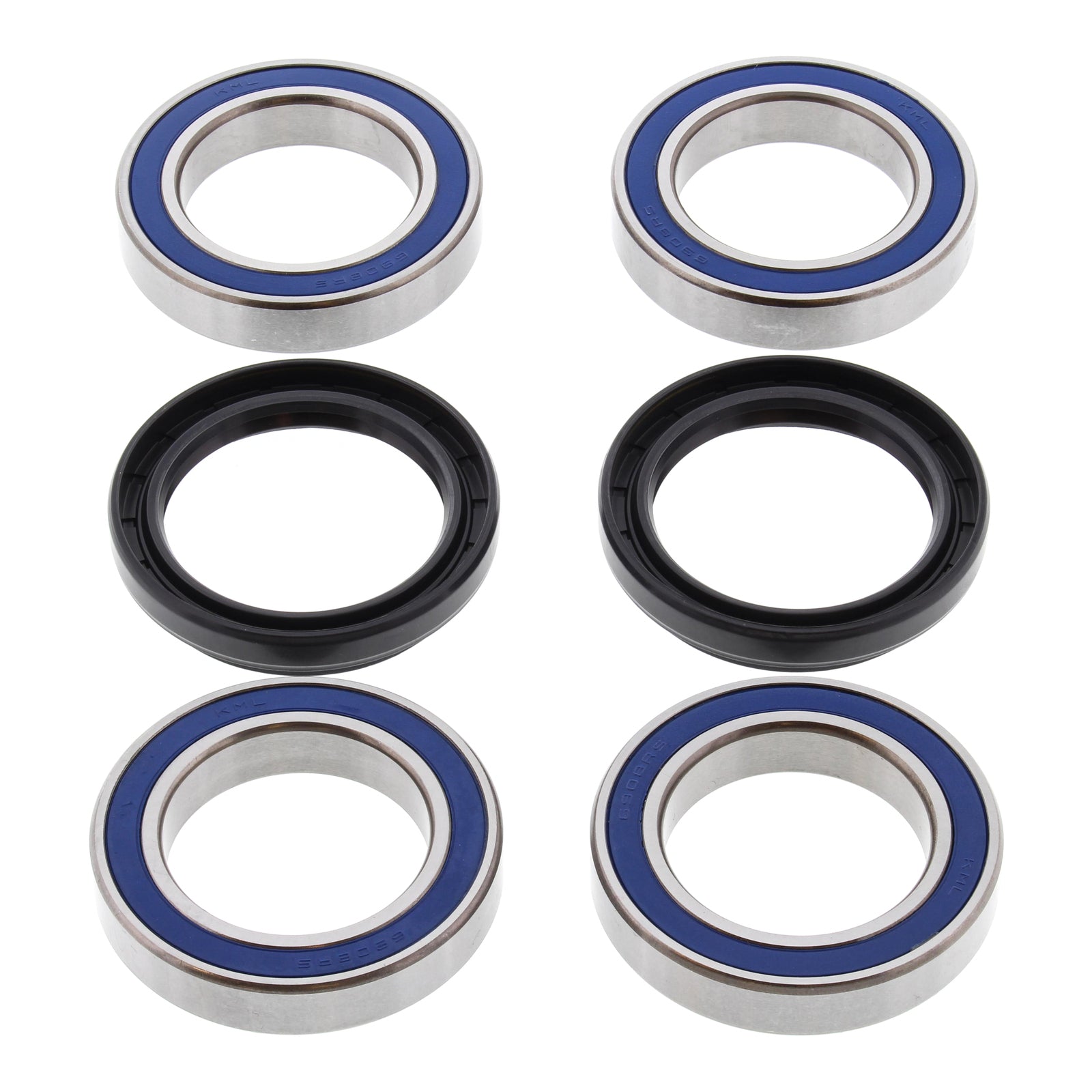 All Balls Racing Wheel Bearing Kit - Series 3