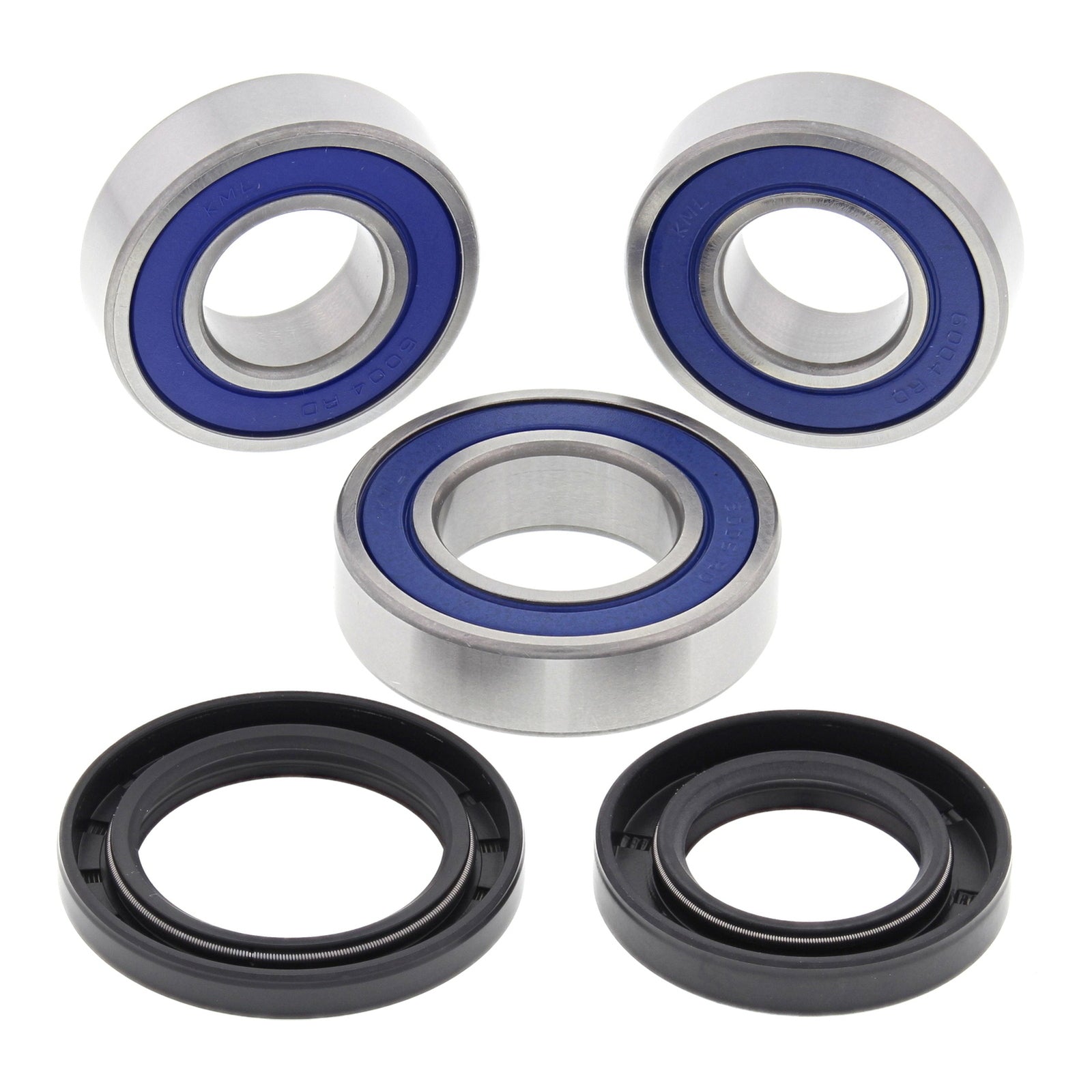 All Balls Racing Wheel Bearing Kit - Series 3