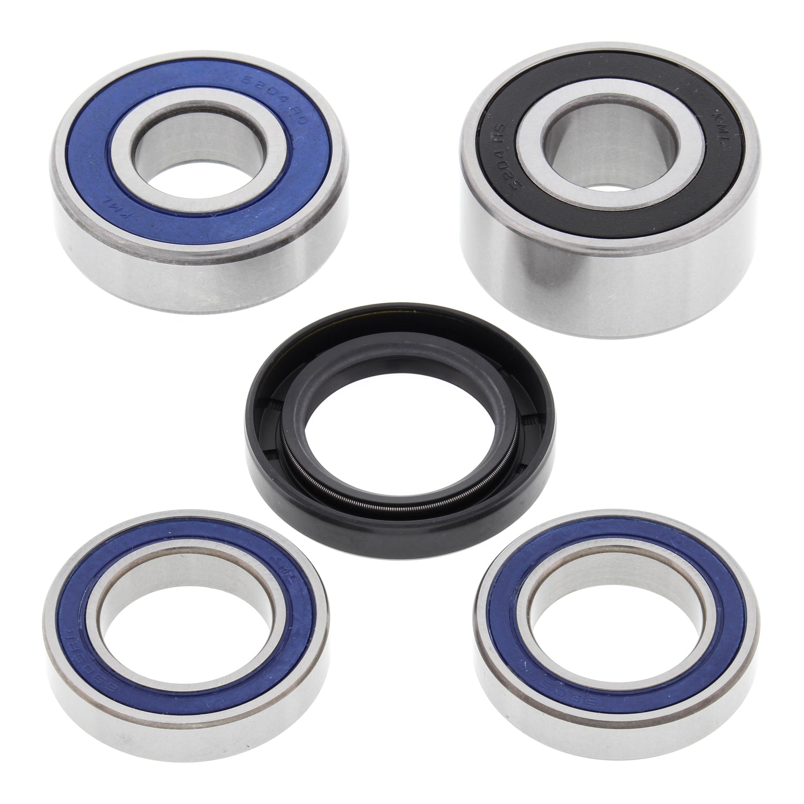 All Balls Racing Wheel Bearing Kit - Series 3