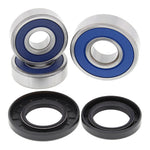 All Balls Racing Wheel Bearing Kit - Series 3