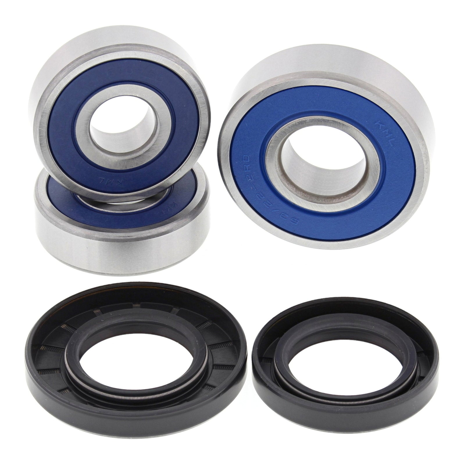 All Balls Racing Wheel Bearing Kit - Series 3