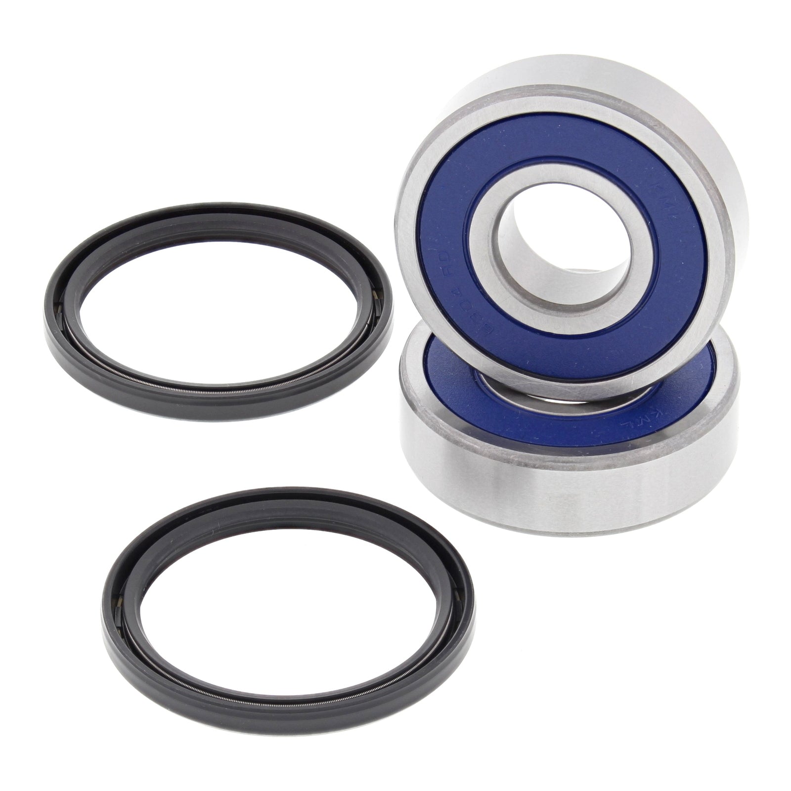 All Balls Racing Wheel Bearing Kit - Series 3