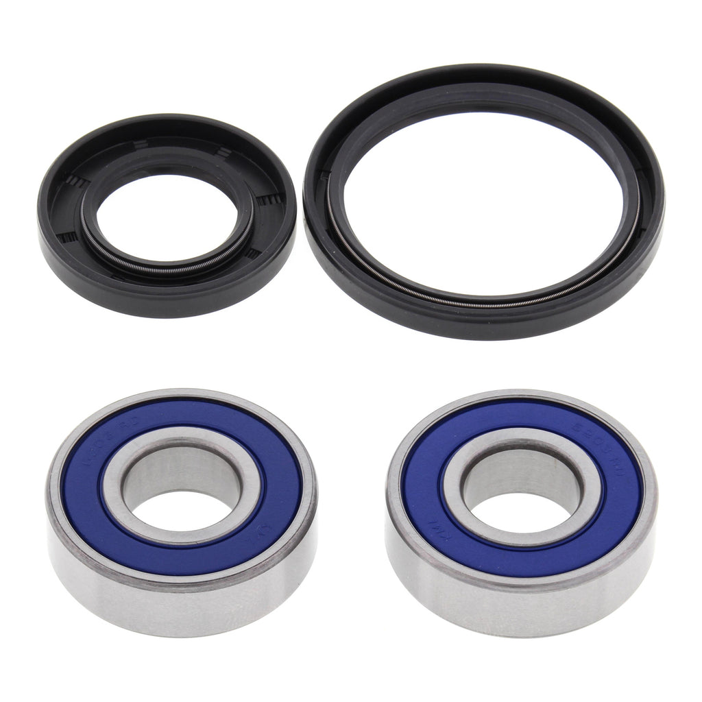 All Balls Racing Wheel Bearing Kit - Series 3