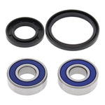 All Balls Racing Wheel Bearing Kit - Series 3